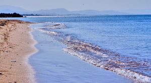 Propiedades en la Costa Blanca en las playas con Bandera Azul 2018