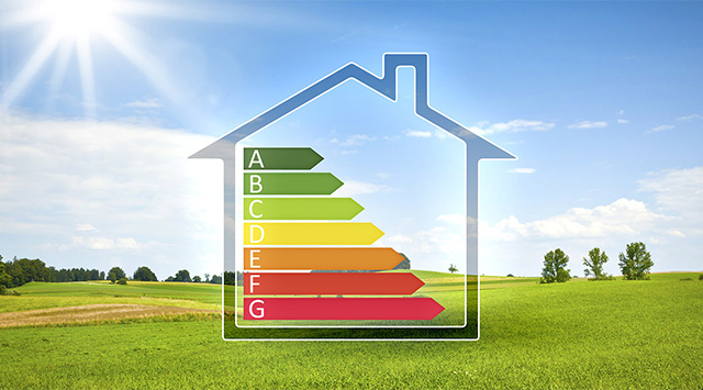 How to improve the energetic efficiency of your house and pay less for the electricity bill!